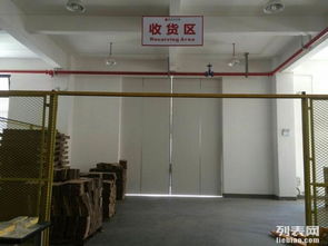 上海易龍倉儲 優(yōu)質(zhì)服務(wù)與優(yōu)惠價(jià)格，助您高效管理廠房、倉庫與土地資源